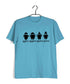 Electrical Engineering Computer Science NotDroid OrDroid Nandroid Nerd Engineering Casual Graphic Printed T-Shirt for Men
